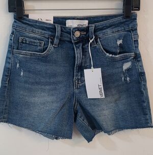 Vervet Rebecca Womens Shorts Size Small